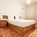 Rooms4you 1 In Historic Center Of Braga