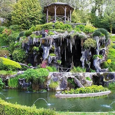 Rooms4you 1 In Historic Center Of * Braga