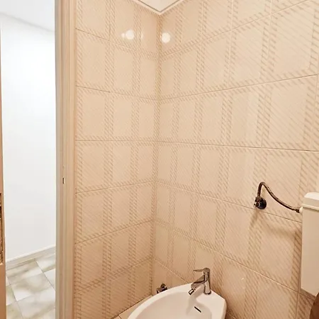 Διαμέρισμα Rooms4you 1 In Historic Center Of *