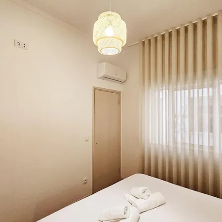 Rooms4you 1 In Historic Center Of Apartment *