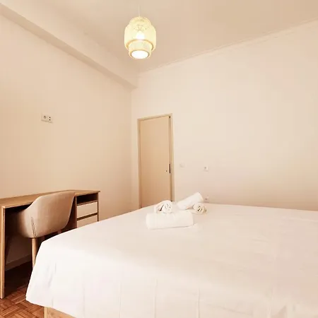Rooms4you 1 In Historic Center Of Braga