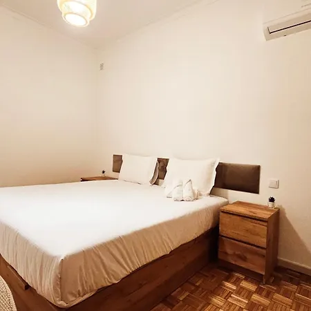 Apartment Rooms4you 1 In Historic Center Of *