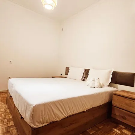 Rooms4you 1 In Historic Center Of * Braga