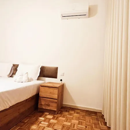 Rooms4you 1 In Historic Center Of * Braga