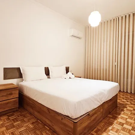 Rooms4you 1 In Historic Center Of Gæstehus *