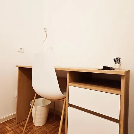 Rooms4you 1 In Historic Center Of Apartment Braga