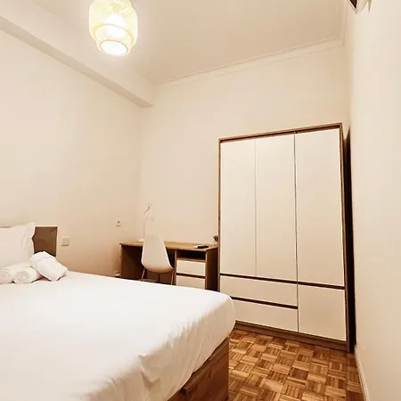 Rooms4you 1 In Historic Center Of *