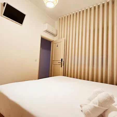 Rooms4you 1 In Historic Center Of Μπράγκα