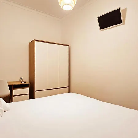 Rooms4you 1 In Historic Center Of Apartment