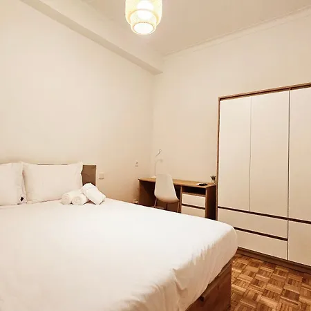 Rooms4you 1 In Historic Center Of Apartment *