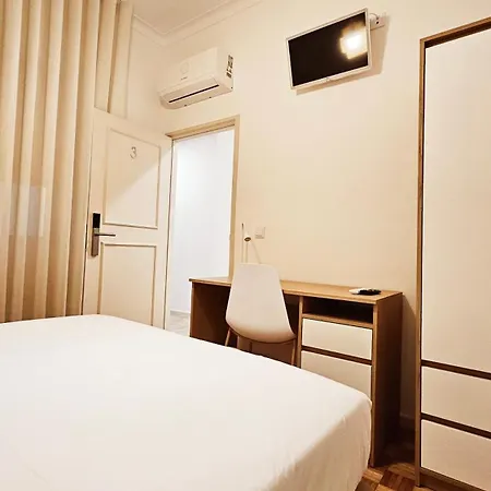 Rooms4you 1 In Historic Center Of Guest house *