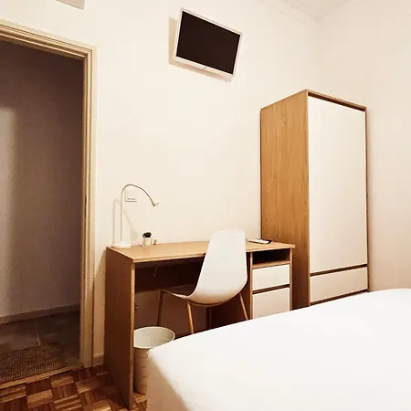 Rooms4you 1 In Historic Center Of