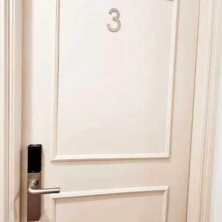 Rooms4you 1 In Historic Center Of Braga