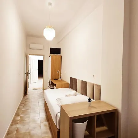 Apartment Rooms4you 1 In Historic Center Of