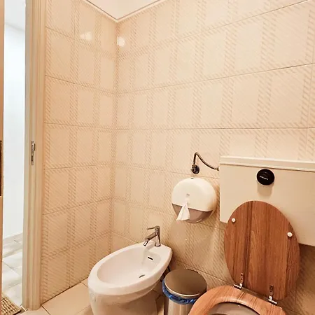 Rooms4you 1 In Historic Center Of Braga