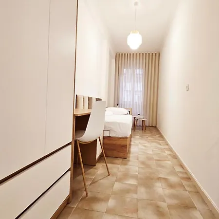 Rooms4you 1 In Historic Center Of Apartment Braga
