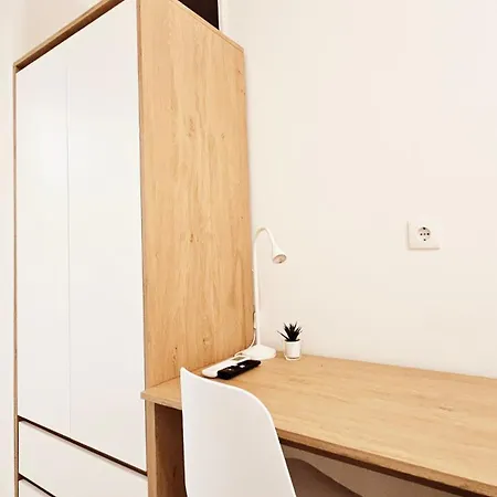 Rooms4you 1 In Historic Center Of