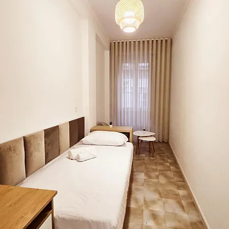 Rooms4you 1 In Historic Center Of Gæstehus