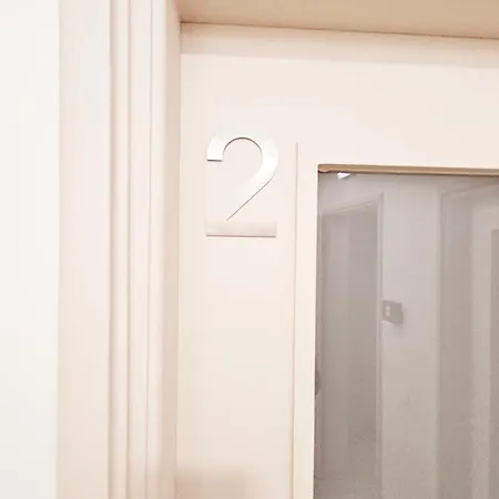 Apartment Rooms4you 1 In Historic Center Of