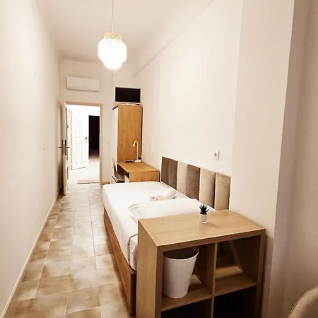Rooms4you 1 In Historic Center Of Gæstehus *