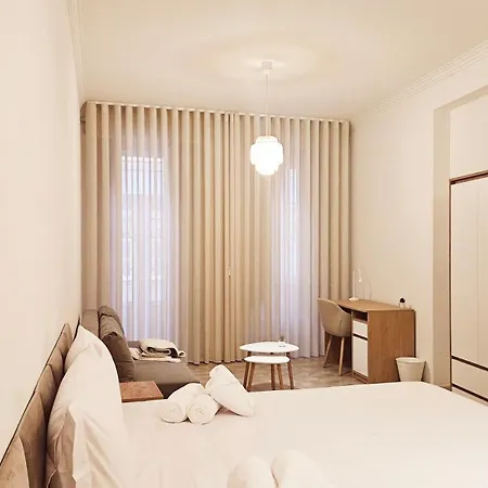 Penzion Rooms4you 1 In Historic Center Of