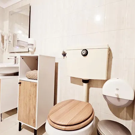 Rooms4you 1 In Historic Center Of