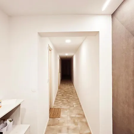 Rooms4you 1 In Historic Center Of *