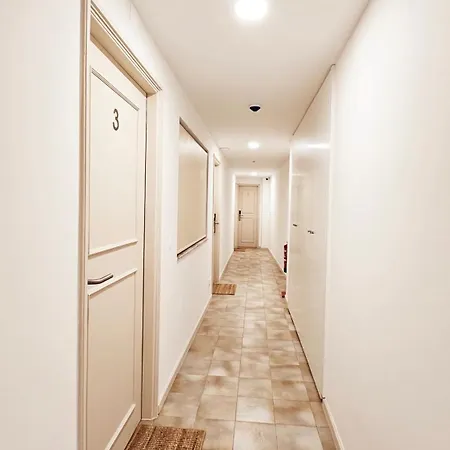 Rooms4you 1 In Historic Center Of Apartment *