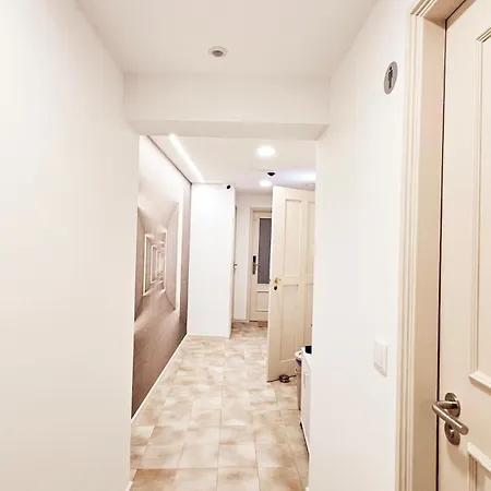 Apartment Rooms4you 1 In Historic Center Of *