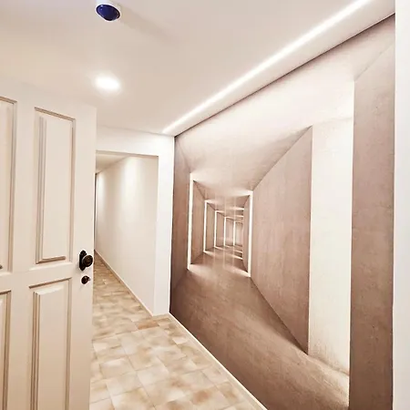 Rooms4you 1 In Historic Center Of Apartment Braga