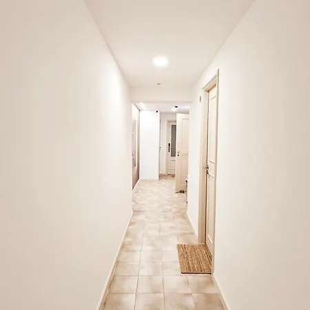 Διαμέρισμα Rooms4you 1 In Historic Center Of