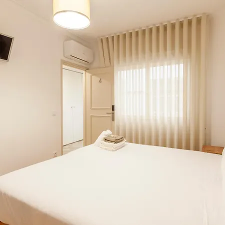 Rooms4you 1 In Historic Center Of Διαμέρισμα