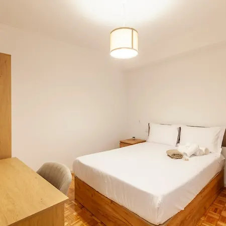 Apartment Rooms4you 1 In Historic Center Of *