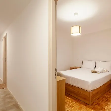 Rooms4you 1 In Historic Center Of Gæstehus *