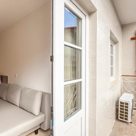 Διαμέρισμα Rooms4you 1 In Historic Center Of Μπράγκα