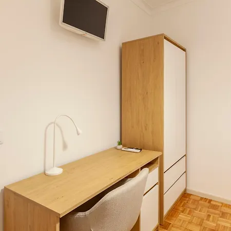Rooms4you 1 In Historic Center Of *