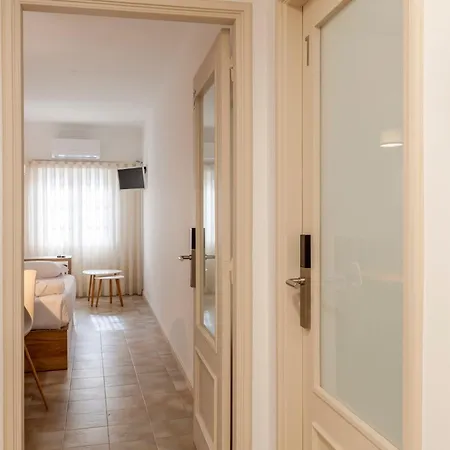 Rooms4you 1 In Historic Center Of Braga