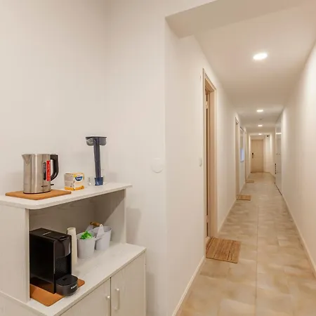 Rooms4you 1 In Historic Center Of Apartment