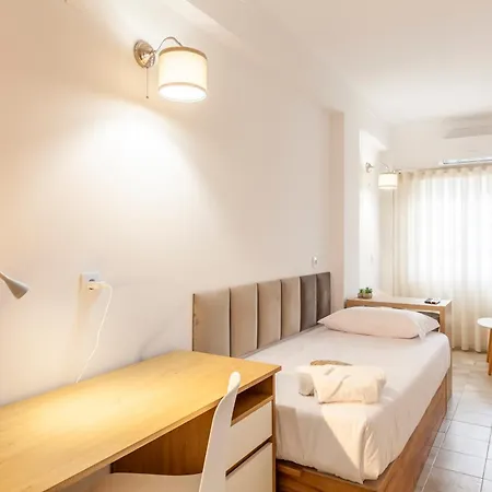 Διαμέρισμα Rooms4you 1 In Historic Center Of *