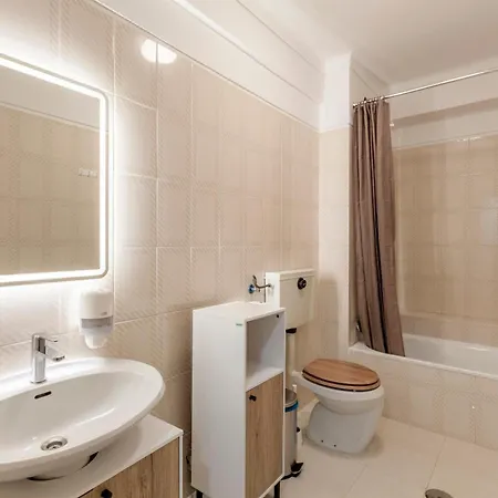 Pensjonat Rooms4you 1 In Historic Center Of Braga