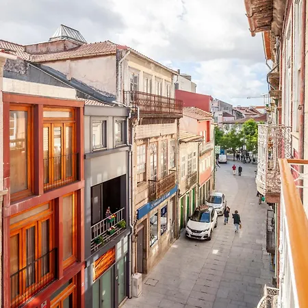 Rooms4you 1 In Historic Center Of Apartment *