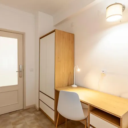 Apartment Rooms4you 1 In Historic Center Of *