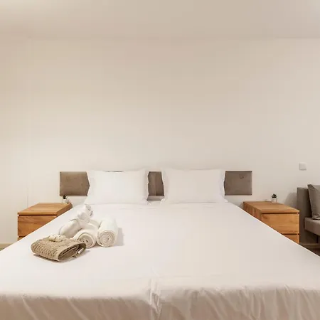 Rooms4you 1 In Historic Center Of Apartment Braga
