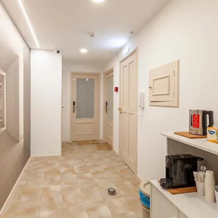 Rooms4you 1 In Historic Center Of *
