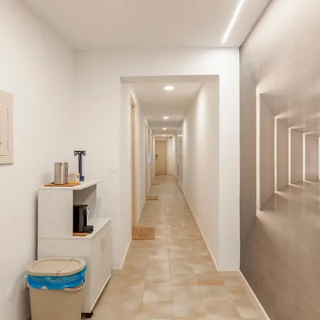 Apartment Rooms4you 1 In Historic Center Of
