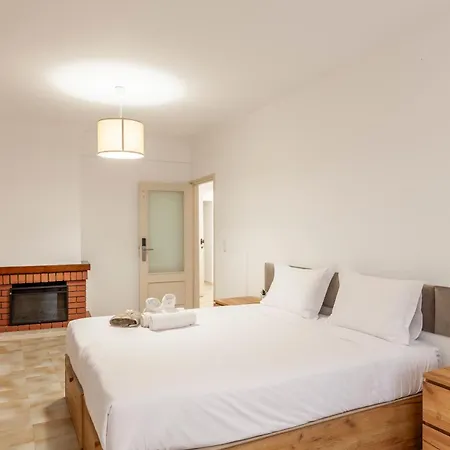 Διαμέρισμα Rooms4you 1 In Historic Center Of *