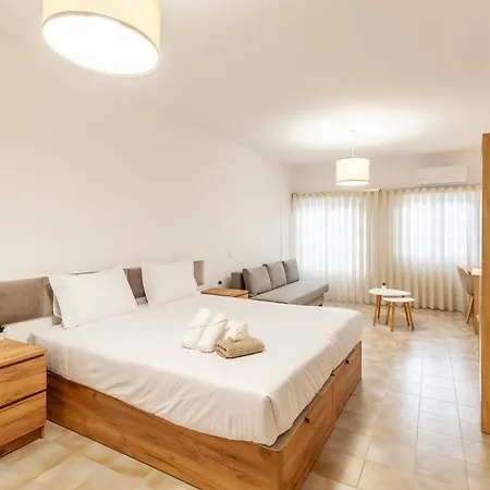 Rooms4you 1 In Historic Center Of Apartment Braga