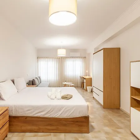 Rooms4you 1 In Historic Center Of * Braga