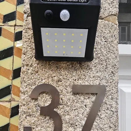 Rooms4you 1 In Historic Center Of * Braga