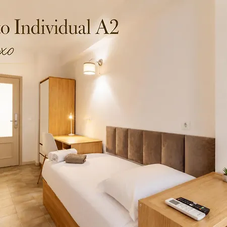 Konukevi Rooms4you 1 In Historic Center Of *